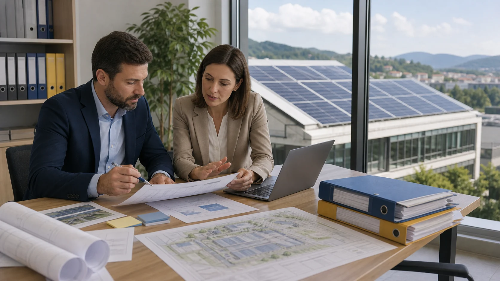 EU fondovi za obnovljivu energiju dostupni firmama i opštinama u BiH