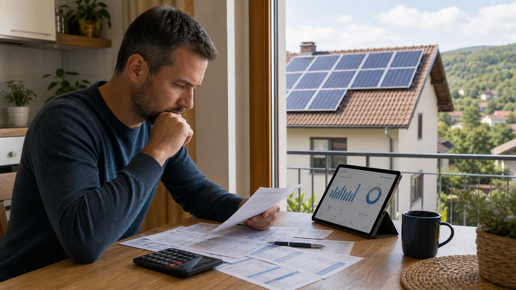 Kako uporediti ponude instalatera za solarni sistem