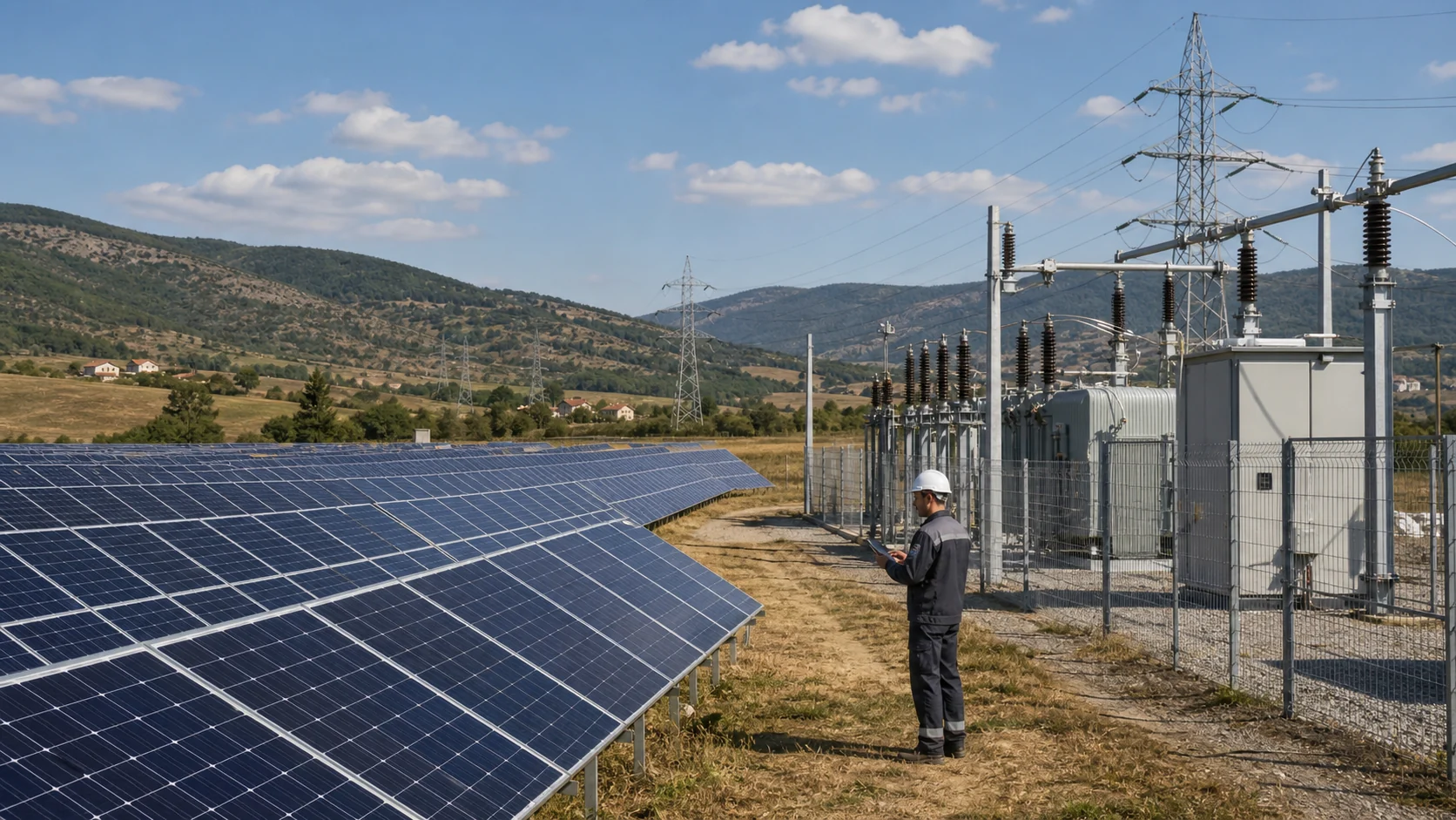 Otkupna cijena solarne električne energije u BiH - šta znamo