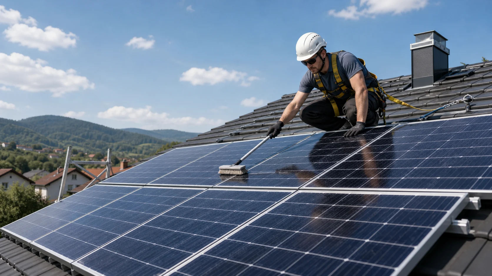 Sedam grešaka pri kupovini solarnog sistema u BiH