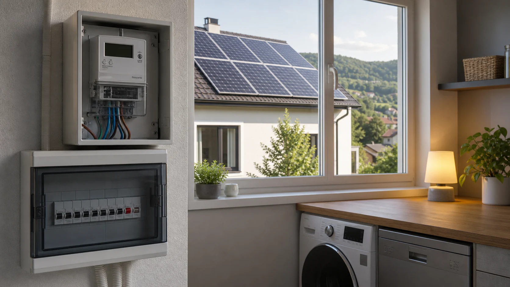 Strujne tarife u BiH: VT, NT i solarni sistem