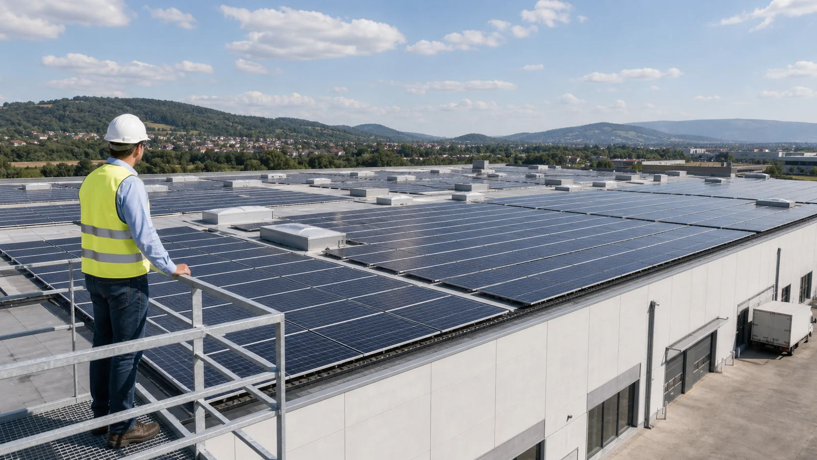 Subvencije za solar za firme u FBiH: kako do sredstava
