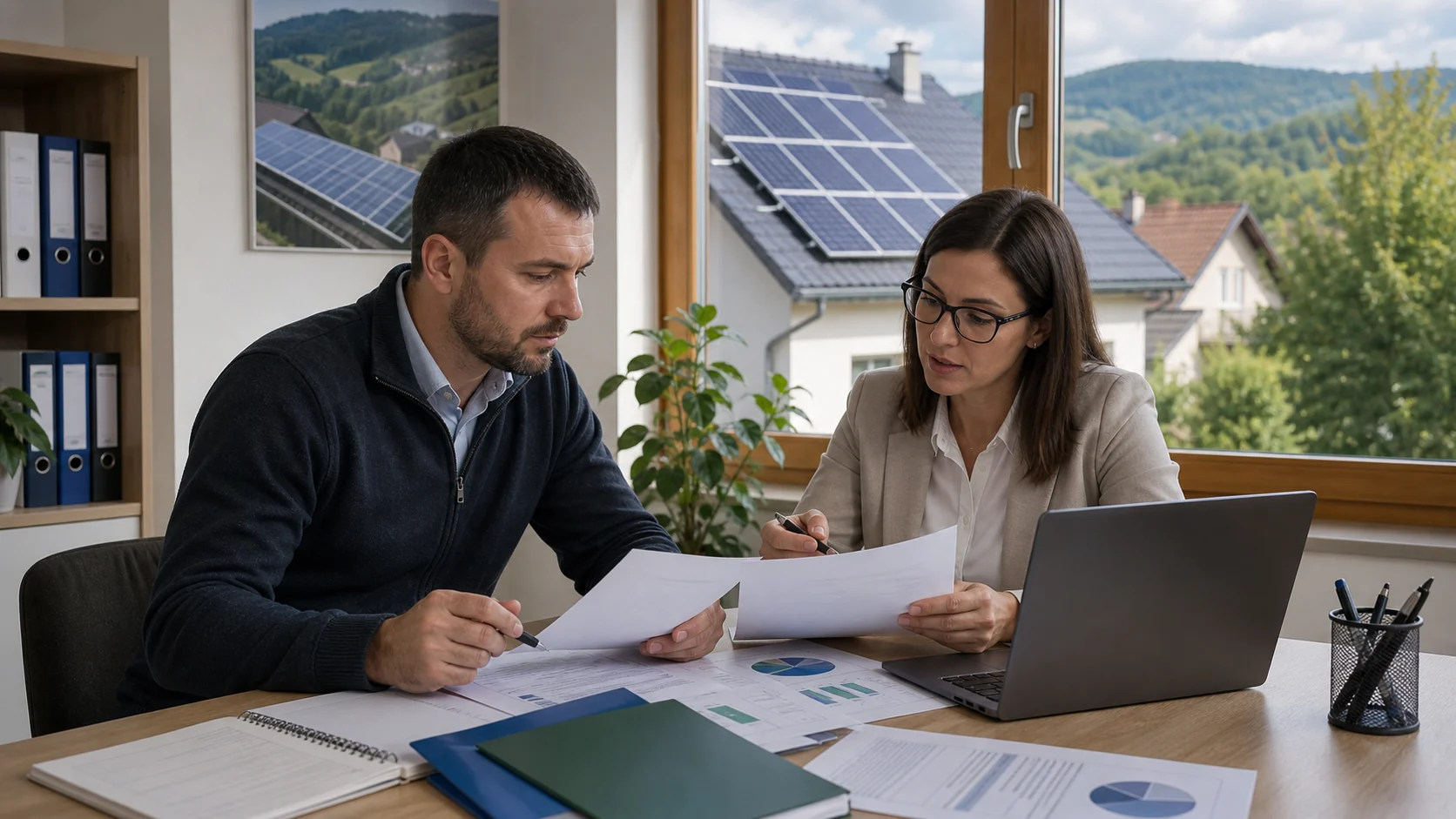 Subvencije za solarne projekte u BiH: kako provjeriti javne pozive